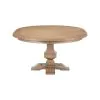 Liberty Furniture 928-DR-PDS Haven Hills - Pedestal Table - Camel Beige