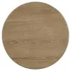 Coaster Fine Furniture 722938-S3 Adina - 3-Piece Round Coffee Table Set - Distressed Light Brown