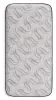 Ashley Sleep® M40611 Ashley Sleep® M40611 Elite Springs Plush - Twin Mattress - Gray / Blue