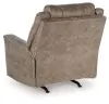 Ashley Furniture PC5300525 Ashley Furniture PC5300525 Lixtowel - Rocker Recliner - Fog