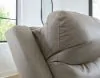 Ashley Furniture PC99201S3 Ashley Furniture PC99201S3 Narwhal Place - 3-Piece Power Reclining Sectional With Storage Console - Pebble