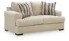 Ashley Furniture PC6960535 Lofwood - Loveseat - Oatmeal