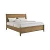 Intercon AO-BR-5515K-MPL-C Andover - King Panel Bed - Maple