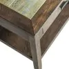 Liberty Furniture 147-OT1020 Mesa Valley - End Table - Tobacco