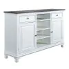 Liberty Furniture 417-TV68 Allyson Park - 68
