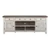 Liberty Furniture 824-TV76T Liberty Furniture 824-TV76T Heartland - 76
