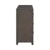 New Classic B6001-050 Landon - Dresser - Walnut