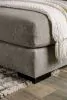 Furniture of America SM5182-SECT Angelia - Sectional - Light Gray