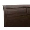 Furniture of America FOA7916Q-BED Alaina - Queen Bed - Walnut