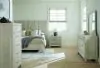 Samuel Lawrence Furniture S960-030 Millwork - Dresser Mirror - Gray