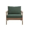 New Classic G5587-21-GRN Ashton - Patio Club Chair (Set of 2) - Moss