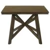 Coaster Fine Furniture 109178-S5 Canfield - 5 Piece Counter Height Dining Set - Brown