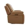 Liberty Furniture 7018BU-33P Callihan - Sofa P3 & ZW - York Butternut