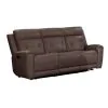 Liberty Furniture 7023SD-32P Beckham - Sofa P2 & ZG - Aline Saddle