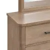 New Classic B2123-060 Anika - Mirror - Natural / Brown