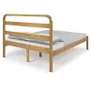 ACME BD05010F Shamia - Full Bed - Natural