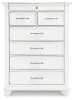 Benchcraft® B777-46 Kanwyn - Chest - Whitewash