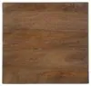 Ashley Furniture A4000311 Trailbend - Accent Table - Brown / Gunmetal