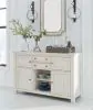 Ashley Furniture D642-60 Robbinsdale - Dining Room Server - Antique White