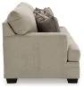 Ashley Furniture 5950439 Ashley Furniture 5950439 Stonemeade - Queen Sofa Sleeper - Taupe