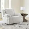Ashley Furniture 9270625 Ashley Furniture 9270625 Top Tier - Rocker Recliner - Alloy