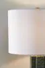 Ashley Furniture L429084 Keegan - Marble Table Lamp - Green
