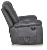 Ashley Furniture PC6560525 Ashley Furniture PC6560525 Stockworth - Rocker Recliner - Granite