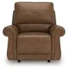 Ashley Furniture PC5590261 Chasemore - Swivel Glider Recliner - Earth