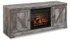 Ashley Furniture W440W9 Wynnlow - 2 Pc. - 63