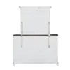 Samuel Lawrence Furniture S786-030 Valley Ridge - Dresser Mirror