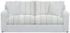 Jackson Furniture Industries 228803-1703/01-1682/26 Lindsey - Sofa - Snow
