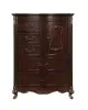 New Classic B532-070 Constantine - Chest - Cherry