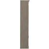 Riverside Furniture 32737 Wimberley - Bunching Bookcase - Light Brown