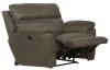 Jackson Furniture Industries 10004-1153/18-1253/18 Atlas - Recliner - Charcoal