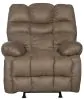 Jackson Furniture Industries 47382-1227/49 Jackson Furniture Industries 47382-1227/49 Berman - Chaise Rocker Recliner - Silt