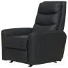 Jackson Furniture Industries 626202-1419/53 Jackson Furniture Industries 626202-1419/53 Jet - Power Rocker Recliner - Twilight