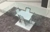 Furniture of America CM8372WH-T-TABLE Glenview - Dining Table - White