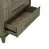 Liberty Furniture 789-BR41 Brentwood - 6 Drawer Chest - Sandstone