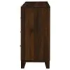 Coaster Fine Furniture 223443 Welsley - 6-Drawer Dresser Cabinet - Walnut