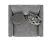 Jackson Furniture Industries 212501-2350/28-2971/28 Jackson Furniture Industries 212501-2350/28-2971/28 Avondale - Chair 1/2 - Nature