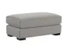 Jackson Furniture Industries 215210-1866/28 Alden - Ottoman - Stone