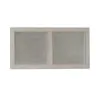 Liberty Furniture 271W-OT1010 Caruso Heights - Cocktail Table - Whitestone