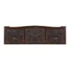 Liberty Furniture 765-CB6638 Providence Park - Buffet - Chateau Brown