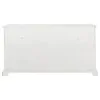 Coaster Fine Furniture 215873 Mckinney - 6-Drawer Bedroom Dresser Cabinet - Vintage White