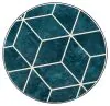 Ashley Furniture A4000523 Clairbelle - Accent Table (Set of 2) - Teal