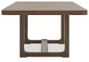 Ashley Furniture D974-35 Cabalynn - Rectangular Dining Room Extension Table - Light Brown