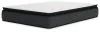 Sierra Sleep® by Ashley M41231 Sierra Sleep® by Ashley M41231 Limited Edition Pt - Queen Mattress - White