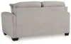 Ashley Furniture 5080535 Avenal Park - Loveseat - Flannel
