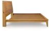 Ashley Furniture B833B4 Sherbana - King Panel Bed - Light Brown