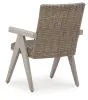 Ashley Furniture PCP690-601A Cliff Trails - Arm Chair (Set of 2) - Beige